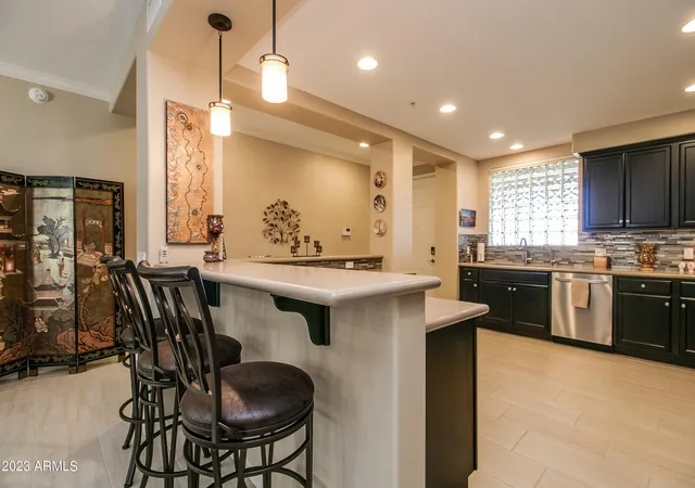 4th image of 17850 N 68Th St #2165, Phoenix, AZ 85054 | MLS# 7049501