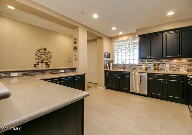5th image of 17850 N 68Th St #2165, Phoenix, AZ 85054 | MLS# 7049501