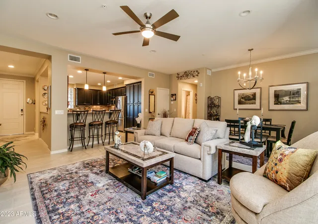 Photo 1 of Condo for sale at 17850 N 68th Street #2165, Phoenix, AZ 85054 | MLS# 7049501 | Listing updated on 2026-08-15