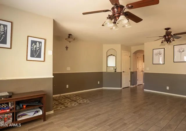 Photo 1 of Single family home for sale at 40853 W Sanders Way, Maricopa, AZ 85138 | MLS# 7041154 | Listing updated on 2026-10-07