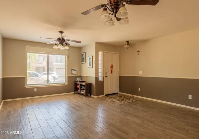 Photo 2 of Single family home for sale at 40853 W Sanders Way, Maricopa, AZ 85138 | MLS# 7041154 | Listing updated on 2026-10-07
