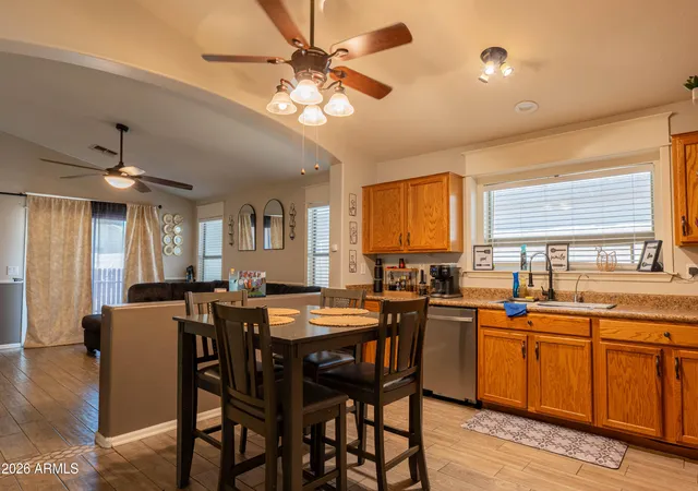 Photo 3 of Single family home for sale at 40853 W Sanders Way, Maricopa, AZ 85138 | MLS# 7041154 | Listing updated on 2026-10-07