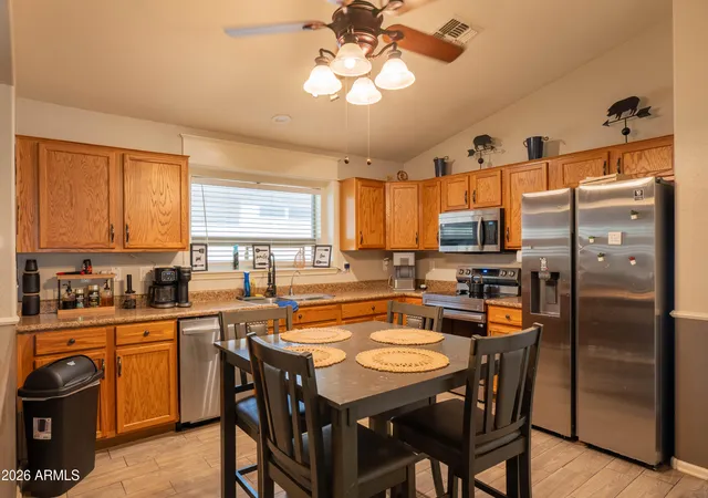 Photo 4 of Single family home for sale at 40853 W Sanders Way, Maricopa, AZ 85138 | MLS# 7041154 | Listing updated on 2026-10-07
