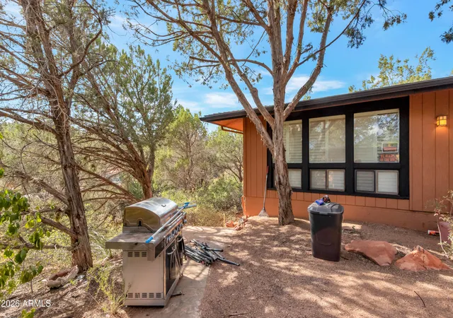 32nd image of 245 San Patricio Dr, Sedona, AZ 86336 | MLS# 7042152