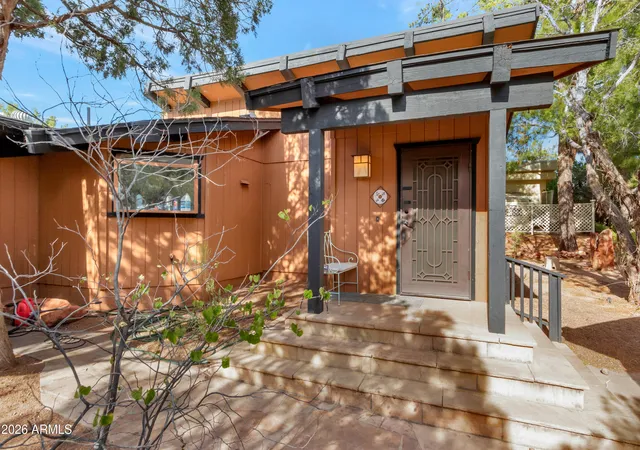 3rd image of 245 San Patricio Dr, Sedona, AZ 86336 | MLS# 7042152