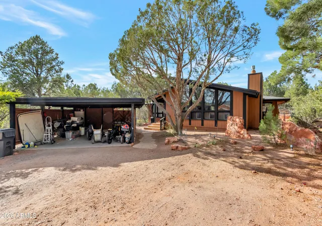 4th image of 245 San Patricio Dr, Sedona, AZ 86336 | MLS# 7042152