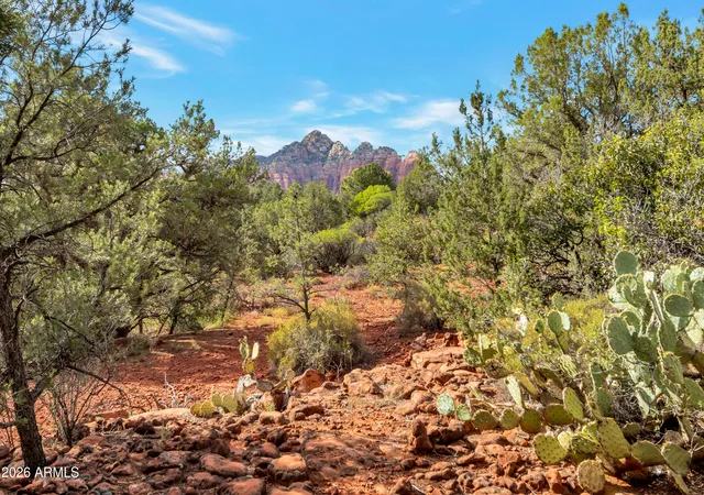 5th image of 245 San Patricio Dr, Sedona, AZ 86336 | MLS# 7042152