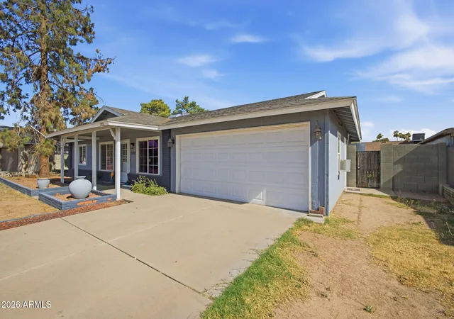 Homes for sale in Tempe, AZ | 2329 E Concorda Dr, Tempe, AZ 85282 | MLS# 7041188