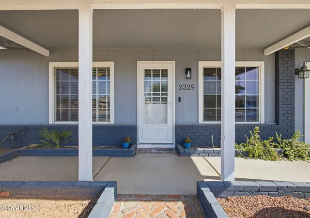 Homes for sale in Tempe, AZ | 2329 E Concorda Dr, Tempe, AZ 85282 | MLS# 7041188