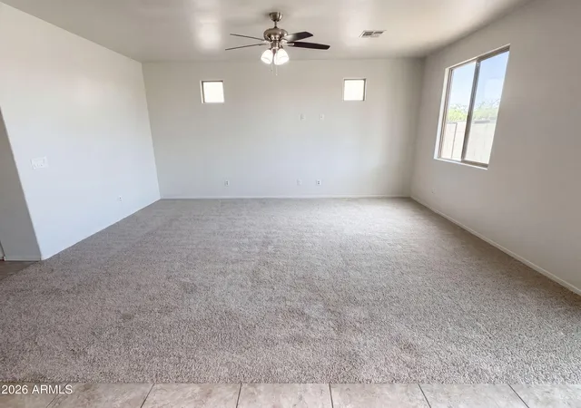 Photo 3 of Single family home for sale at 18041 W Via Del Sol, Surprise, AZ 85387 | MLS# 7041167 | Listing updated on 2026-09-17