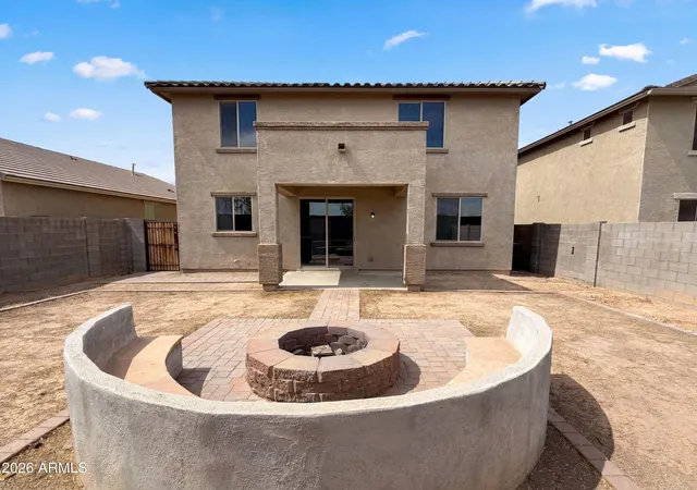 Photo 4 of Single family home for sale at 18041 W Via Del Sol, Surprise, AZ 85387 | MLS# 7041167 | Listing updated on 2026-09-17