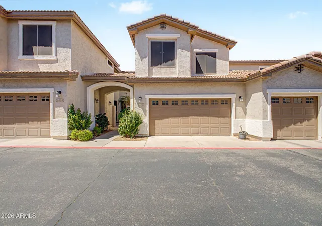 Photo 1 of Townhouse for sale at 1024 E Frye Rd #1100, Phoenix, AZ 85048 | MLS# 7041192 | Listing updated on 2026-07-24