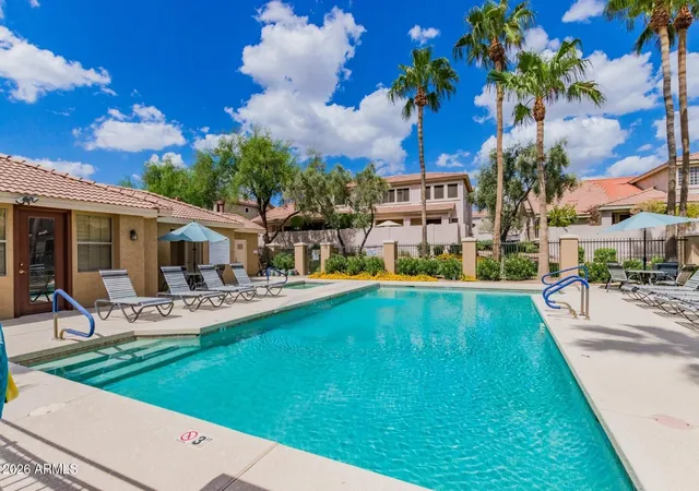 Photo 30 of Townhouse for sale at 1024 E Frye Rd #1100, Phoenix, AZ 85048 | MLS# 7041192 | Listing updated on 2026-07-24