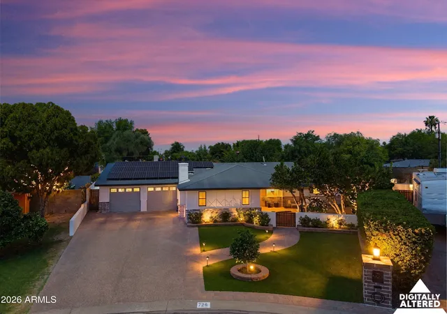 50th image of 726 W Northview Ave, Phoenix, AZ 85021 | MLS# 7041211