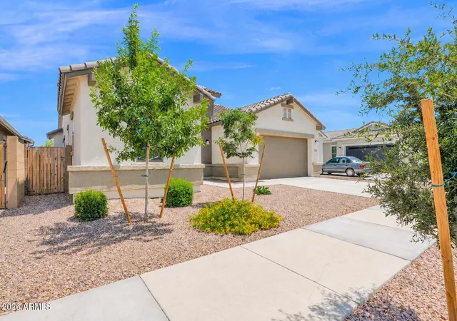 3rd image of 21048 E Arroyo Verde Dr, Queen Creek, AZ 85142 | MLS# 7041461