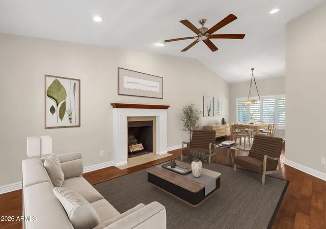 3rd image of 8376 E San Salvador Dr, Scottsdale, AZ 85258 | MLS# 7051019