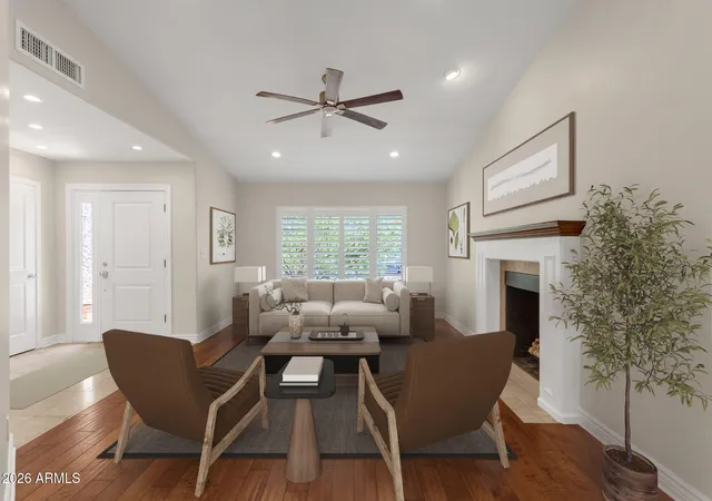 4th image of 8376 E San Salvador Dr, Scottsdale, AZ 85258 | MLS# 7051019