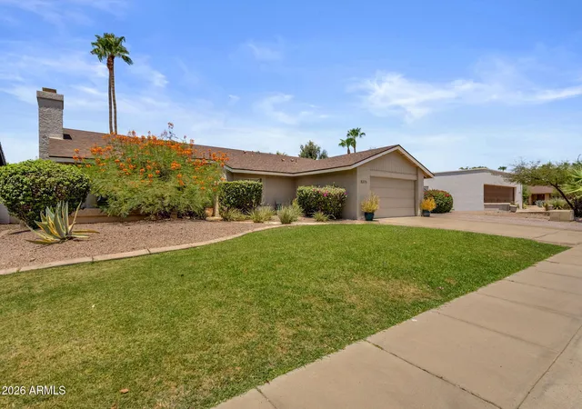 66th image of 8376 E San Salvador Dr, Scottsdale, AZ 85258 | MLS# 7051019
