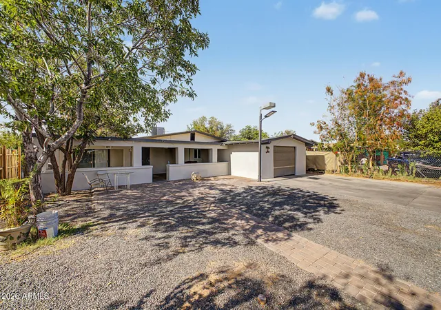 Photo 1 of Single family home for sale at 8214 E 4th Avenue, Mesa, AZ 85208 | MLS# 7042505 | Listing updated on 2026-08-11