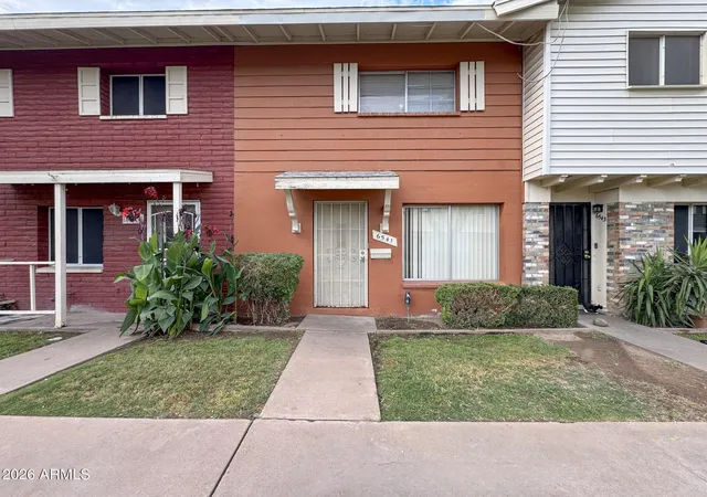 1st image of 6541 N 44th Ave, Glendale, AZ 85301 | MLS# 7045791
