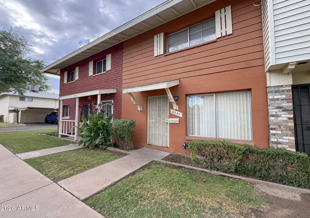 2nd image of 6541 N 44th Ave, Glendale, AZ 85301 | MLS# 7045791
