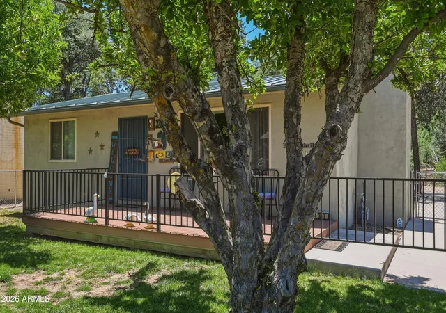 1st image of 303 W Saddle Ln, Payson, AZ 85541 | MLS# 7041256