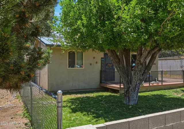 2nd image of 303 W Saddle Ln, Payson, AZ 85541 | MLS# 7041256