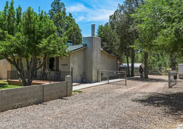 3rd image of 303 W Saddle Ln, Payson, AZ 85541 | MLS# 7041256