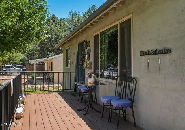 4th image of 303 W Saddle Ln, Payson, AZ 85541 | MLS# 7041256