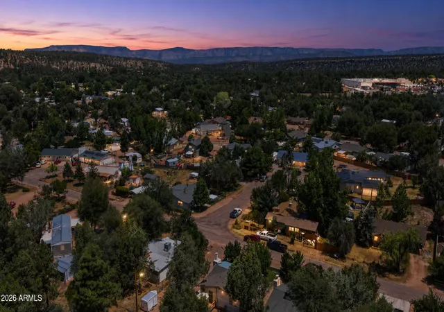 5th image of 303 W Saddle Ln, Payson, AZ 85541 | MLS# 7041256