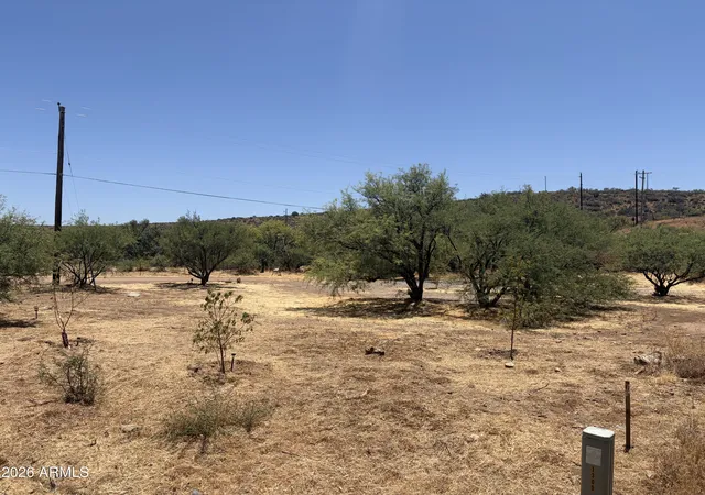 Photo 1 of Land for sale at 20945 E Cortez Rd #1310, Mayer, AZ 86333 | MLS# 7041361 | Listing updated on 2026-09-09