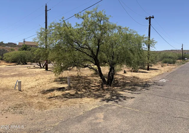 Photo 2 of Land for sale at 20945 E Cortez Rd #1310, Mayer, AZ 86333 | MLS# 7041361 | Listing updated on 2026-09-09