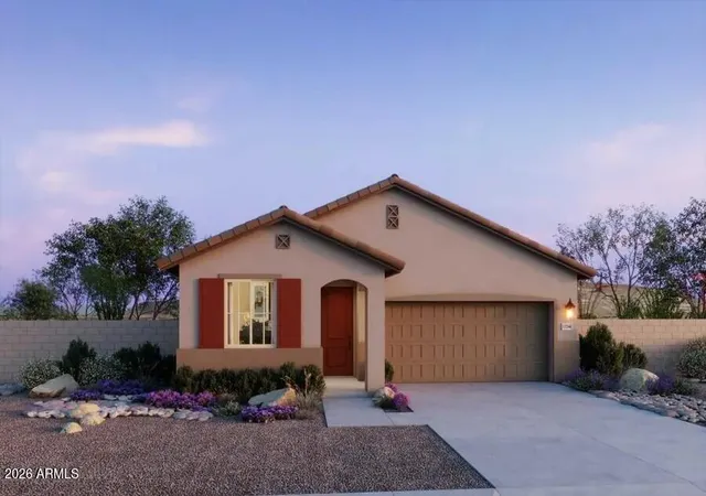 Photo 1 of Single family home for sale at 22316 W Runion Dr, Surprise, AZ 85387 | MLS# 7041268 | Listing updated on 2026-08-11