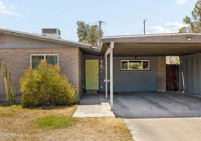 Photo 2 of Single family home for sale at 3354 N 6th Avenue, Phoenix, AZ 85013 | MLS# 7041296 | Listing updated on 2026-08-11