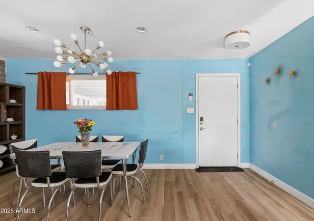 Photo 3 of Single family home for sale at 3354 N 6th Avenue, Phoenix, AZ 85013 | MLS# 7041296 | Listing updated on 2026-08-11