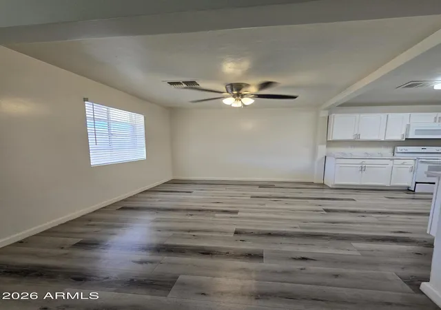 Photo 4 of Single family home for sale at 3024 N 37th Drive, Phoenix, AZ 85019 | MLS# 7041338 | Listing updated on 2026-07-23