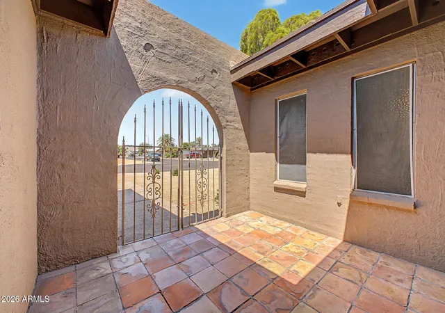Photo 2 of Single family home for sale at 4431 W Kaler Cir, Glendale, AZ 85301 | MLS# 7043804 | Listing updated on 2026-07-18
