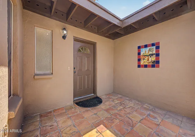 Photo 3 of Single family home for sale at 4431 W Kaler Cir, Glendale, AZ 85301 | MLS# 7043804 | Listing updated on 2026-07-18