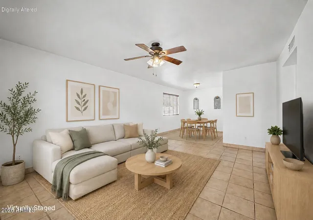 Photo 4 of Single family home for sale at 4431 W Kaler Cir, Glendale, AZ 85301 | MLS# 7043804 | Listing updated on 2026-07-18