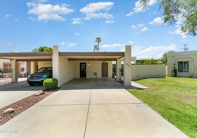 Photo 1 of Single family home for sale at 6836 N 29th Lane, Phoenix, AZ 85017 | MLS# 7041419 | Listing updated on 2026-10-24