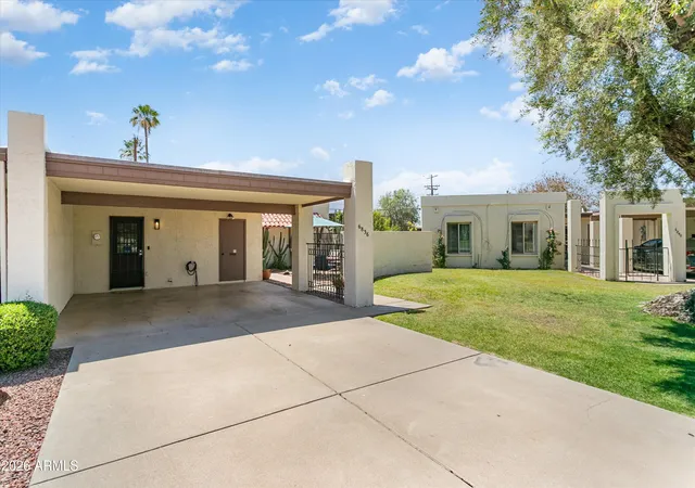 Photo 1 of Single family home for sale at 6836 N 29th Lane, Phoenix, AZ 85017 | MLS# 7041419 | Listing updated on 2026-10-24