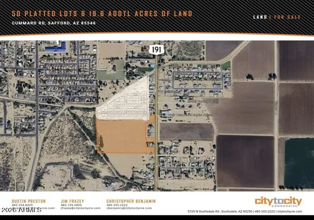 Homes for sale in Safford, AZ | 2358 S 1St Ave, Safford, AZ 85546 | MLS# 7041404