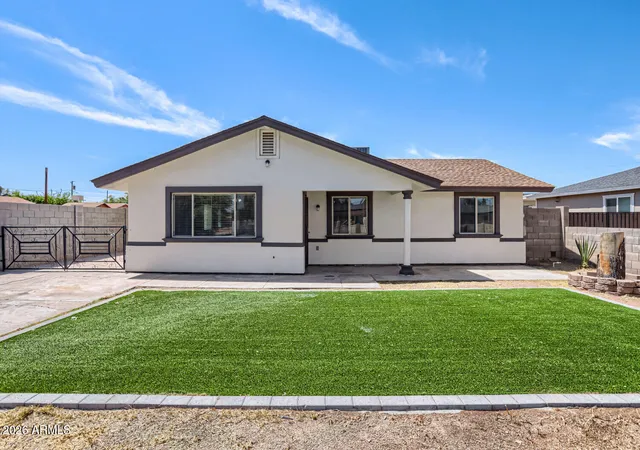 1st image of 2507 E Obregon St, Tempe, AZ 85288 | MLS# 7041724