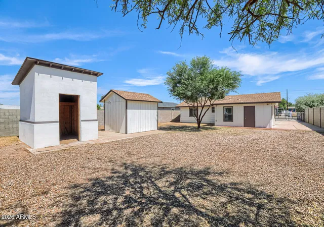 2nd image of 2507 E Obregon St, Tempe, AZ 85288 | MLS# 7041724