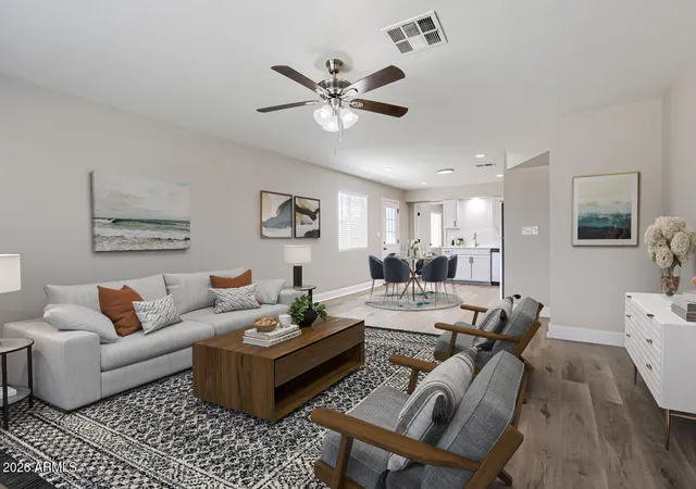 5th image of 2507 E Obregon St, Tempe, AZ 85288 | MLS# 7041724