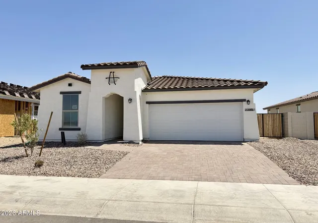 1st image of 23951 W Hacienda Ave, Buckeye, AZ 85326 | MLS# 7041310