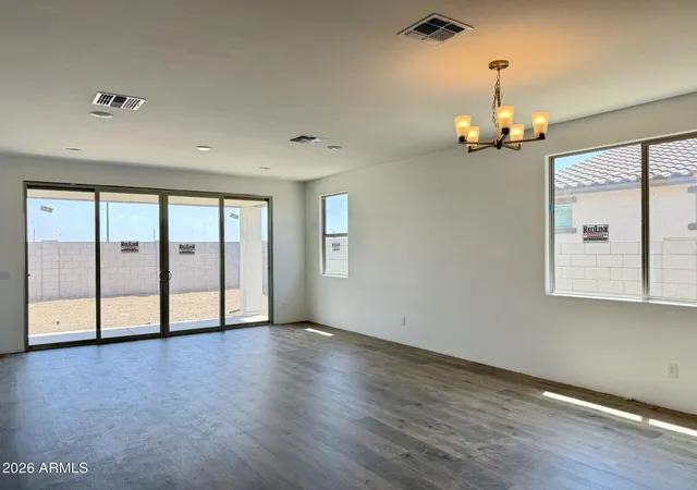 Photo 3 of Sale Pending at 23951 W Hacienda Ave, Buckeye, AZ 85326 | MLS# 7041310 | Listing updated on 2026-08-01
