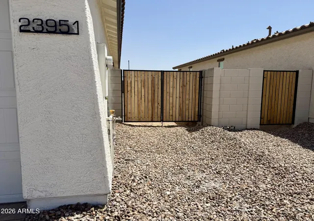 4th image of 23951 W Hacienda Ave, Buckeye, AZ 85326 | MLS# 7041310
