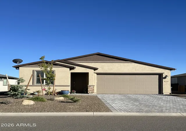 Photo 2 of Single family home for sale at 7675 E Turnberry Dr, Prescott Valley, AZ 86315 | MLS# 7041549 | Listing updated on 2026-08-03