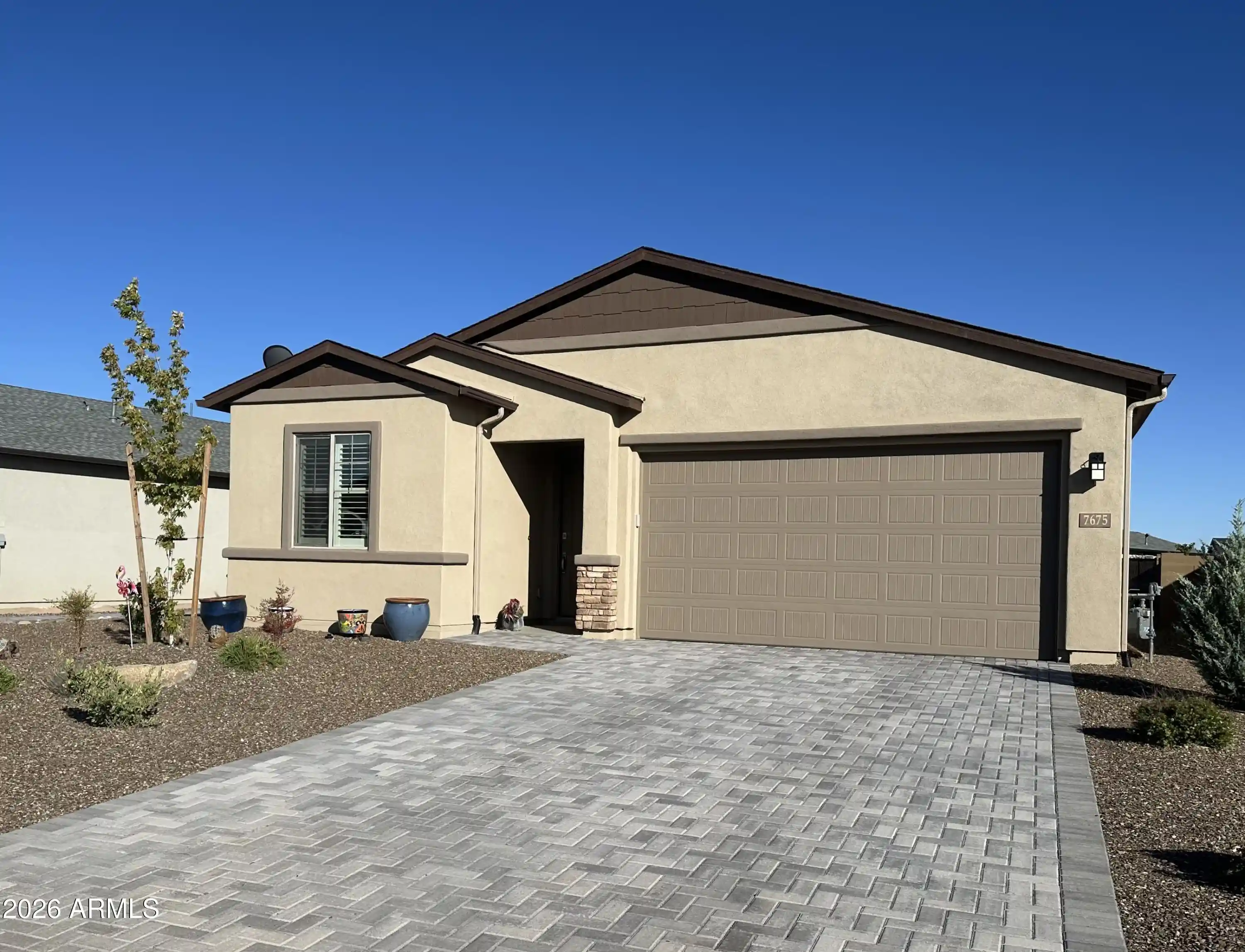 Single family home for sale at 7675 E Turnberry Dr, Prescott Valley, AZ 86315 | MLS# 7041549